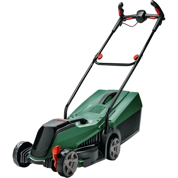 Bosch Akku-Rasenmäher CityMower 18V-32-300 Solo 1 Bosch Akku-Rasenmäher CityMower 18V-32-300 Solo