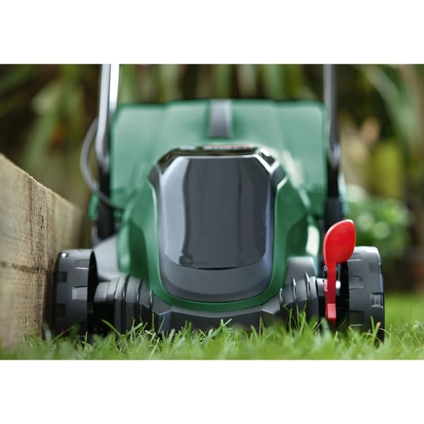 Bosch Akku-Rasenmäher CityMower 18V-32-300 Solo 4 Bosch Akku-Rasenmäher CityMower 18V-32-300 Solo – Bild 4