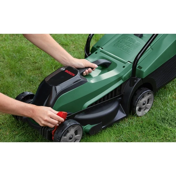 Bosch Akku-Rasenmäher CityMower 18V-32-300 Solo 7 Bosch Akku-Rasenmäher CityMower 18V-32-300 Solo – Bild 7
