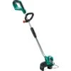 Bosch Akku-Rasentrimmer AdvancedGrassCut 36, 36Volt (grün/schwarz, Ohne Akku Und Ladegerät)