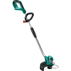 Bosch Akku-Rasentrimmer AdvancedGrassCut 36, 36Volt (grün/schwarz, Ohne Akku Und Ladegerät)