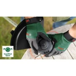 Bosch Akku-Rasentrimmer Advanced Brushcut 36V-23-750, 36Volt (grün/schwarz, Li-Ionen Akku 2,0Ah, POWER FOR ALL) 11 Bosch Akku-Rasentrimmer Advanced Brushcut 36V-23-750, 36Volt (grün/schwarz, Li-Ionen Akku 2,0Ah, POWER FOR ALL) -ALTERNATE Bosch Akku Rasentrimmer Advanced Brushcut 36V 23 750 36Volt@@100044290 2