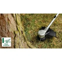 Bosch Akku-Rasentrimmer Advanced Brushcut 36V-23-750, 36Volt (grün/schwarz, Li-Ionen Akku 2,0Ah, POWER FOR ALL) 13 Bosch Akku-Rasentrimmer Advanced Brushcut 36V-23-750, 36Volt (grün/schwarz, Li-Ionen Akku 2,0Ah, POWER FOR ALL) -ALTERNATE Bosch Akku Rasentrimmer Advanced Brushcut 36V 23 750 36Volt@@100044290 4