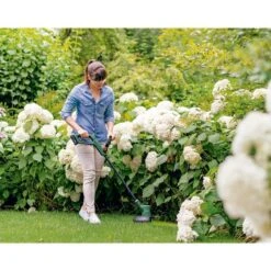 Bosch Akku-Rasentrimmer EasyGrassCut 18-260, 18Volt -ALTERNATE Bosch Akku Rasentrimmer EasyGrassCut 18 260 18Volt@@1827000 7