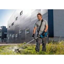 Bosch Akku-Rasentrimmer GRT 18V-33 Professional Solo -ALTERNATE Bosch Akku Rasentrimmer GRT 18V 33 Professional solo@@100012332 2