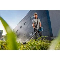 Bosch Akku-Rasentrimmer GRT 18V-33 Professional Solo -ALTERNATE Bosch Akku Rasentrimmer GRT 18V 33 Professional solo@@100012332 3