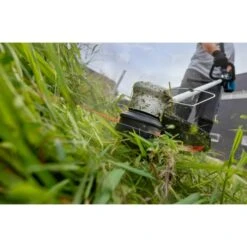 Bosch Akku-Rasentrimmer GRT 18V-33 Professional Solo -ALTERNATE Bosch Akku Rasentrimmer GRT 18V 33 Professional solo@@100012332 5