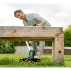 Bosch Akku-Rasentrimmer UniversalGrassCut 18V-260 -ALTERNATE Bosch Akku Rasentrimmer UniversalGrassCut 18V 260@@1827003 6