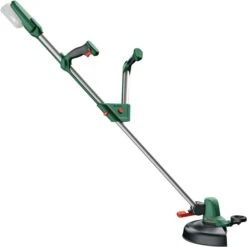 Bosch Akku-Rasentrimmer UniversalGrassCut 18V-26