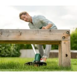 Bosch Akku-Rasentrimmer UniversalGrassCut 18V-26 -ALTERNATE Bosch Akku Rasentrimmer UniversalGrassCut 18V 26@@1827002 5