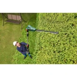 Bosch Akku-Teleskop-Heckenschere UniversalHedgePole 18, 18Volt -ALTERNATE Bosch Akku Teleskop Heckenschere UniversalHedgePole 18 18Volt@@9whdeh0e 4
