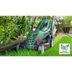Bosch Elektro-Rasenmäher EasyRotak 32-235 (grün, 1.200 Watt, Breite 32cm) -ALTERNATE Bosch Elektro Rasenm her EasyRotak 32 235@@100106643 3