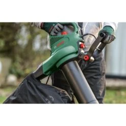 Bosch Gartensauger UniversalGardenTidy 2300, Laubsauger/Laubbläser 9 Bosch Gartensauger UniversalGardenTidy 2300, Laubsauger/Laubbläser -ALTERNATE Bosch Gartensauger UniversalGardenTidy 2300 Laubsauger Laubbl ser@@1828063 3
