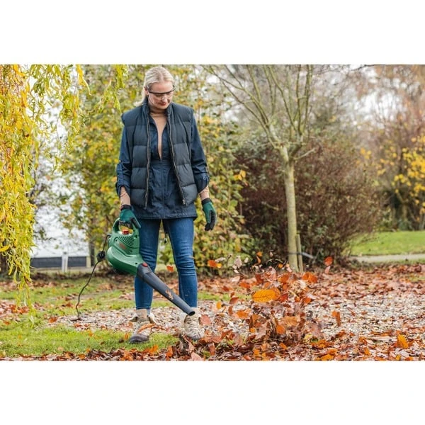 Bosch Gartensauger UniversalGardenTidy 2300, Laubsauger/Laubbläser 5 Bosch Gartensauger UniversalGardenTidy 2300, Laubsauger/Laubbläser – Bild 5