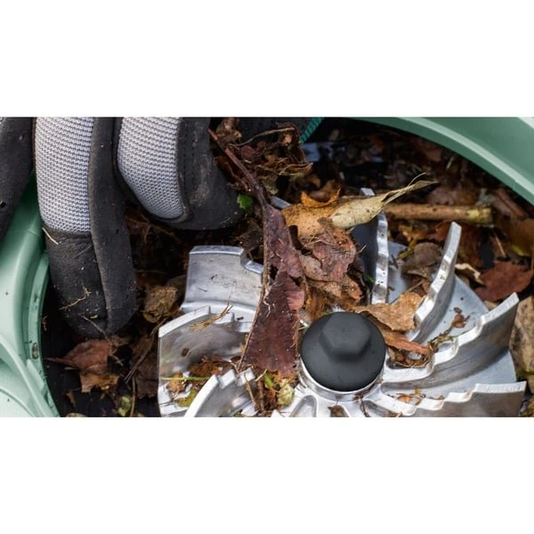 Bosch Gartensauger UniversalGardenTidy 2300, Laubsauger/Laubbläser 6 Bosch Gartensauger UniversalGardenTidy 2300, Laubsauger/Laubbläser – Bild 6
