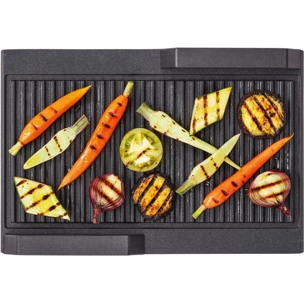 Bosch Grillplatte HEZ390522 2 Bosch Grillplatte HEZ390522 – Bild 2