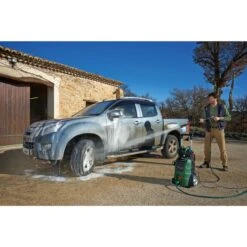 Bosch Hochdruckreiniger AdvancedAquatak 140 -ALTERNATE Bosch Hochdruckreiniger AdvancedAquatak 140@@9gskdh35 11