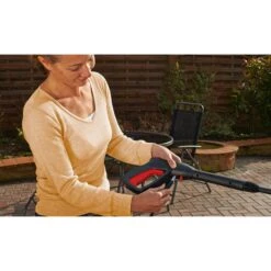 Bosch Hochdruckreiniger EasyAquatak 100 Lange Lanze -ALTERNATE Bosch Hochdruckreiniger EasyAquatak 100 Lange Lanze@@1828062 2