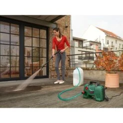 Bosch Hochdruckreiniger EasyAquatak 100 Lange Lanze -ALTERNATE Bosch Hochdruckreiniger EasyAquatak 100 Lange Lanze@@1828062 4