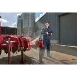 Bosch Hochdruckreiniger GHP 5-65 Professional -ALTERNATE Bosch Hochdruckreiniger GHP 5 65 Professional@@9gskdh27 4