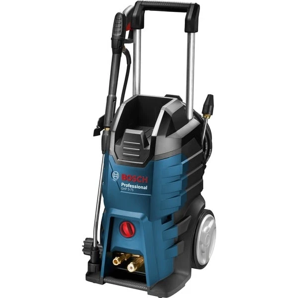 Bosch Hochdruckreiniger GHP 5-75 Professional 1 Bosch Hochdruckreiniger GHP 5-75 Professional