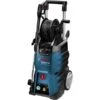 Bosch Hochdruckreiniger GHP 5-75 X Professional (blau/schwarz, 2.600 Watt)