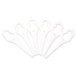 Bosch Kunststoffmesser ART 23 Cm, Ersatzmesser