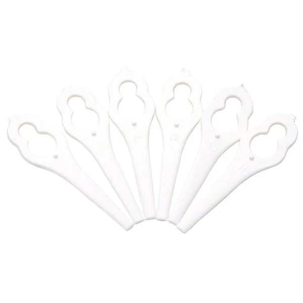 Bosch Kunststoffmesser ART 23 Cm, Ersatzmesser 1 Bosch Kunststoffmesser ART 23 Cm, Ersatzmesser