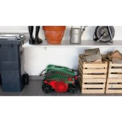 Bosch Rasenlüfter UniversalRake 900 -ALTERNATE Bosch Rasenl fter UniversalRake 900@@1827811 3
