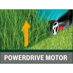 Bosch Rasenmäher ARM 34 -ALTERNATE Bosch Rasenm her ARM 34@@9whadh07 7