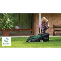 Bosch Rasenmäher AdvancedRotak 40-650 (grün/schwarz, 1.800 Watt) -ALTERNATE Bosch Rasenm her AdvancedRotak 40 650@@100044268 4