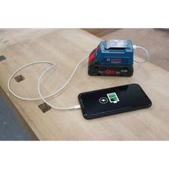 Bosch USB-Ladeadapter GAA 18V-48 Professional 7 Bosch USB-Ladeadapter GAA 18V-48 Professional -ALTERNATE Bosch USB Ladeadapter GAA 18V 48 Professional@@100012585 3