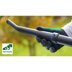 BoschAkku-Laubbläser Universal LeafBlower 18V-130, 18Volt (grün/schwarz, Li-Ionen Akku 2,5Ah, POWER FOR ALL ALLIANCE) -ALTERNATE Bosch Akku Laubbl ser Universal LeafBlower 18V 130 18Volt@@100044227 7
