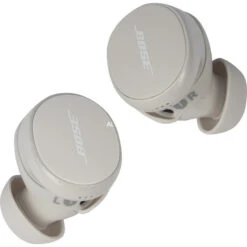 Bose QuietComfort Earbuds, Kopfhörer (weiß (matt), Bluetooth, ANC, USB-C) 9 Bose QuietComfort Earbuds, Kopfhörer (weiß (matt), Bluetooth, ANC, USB-C) -ALTERNATE Bose QuietComfort Earbuds Kopfh rer@@100142978 3