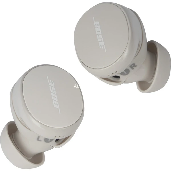 Bose QuietComfort Earbuds, Kopfhörer (weiß (matt), Bluetooth, ANC, USB-C) 4 Bose QuietComfort Earbuds, Kopfhörer (weiß (matt), Bluetooth, ANC, USB-C) – Bild 4