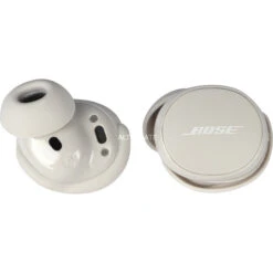 Bose QuietComfort Earbuds, Kopfhörer (weiß (matt), Bluetooth, ANC, USB-C) 10 Bose QuietComfort Earbuds, Kopfhörer (weiß (matt), Bluetooth, ANC, USB-C) -ALTERNATE Bose QuietComfort Earbuds Kopfh rer@@100142978 4