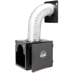 Bradley Cold Smoke Adapter, Zum Kalträuchern -ALTERNATE Bradley Cold Smoke Adapter zum Kaltr uchern@@9ggdza00 1