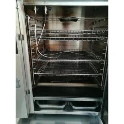 Bradley Professional BS1019 Smoker -ALTERNATE Bradley Professional BS1019 Smoker@@9ggfda05 2