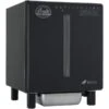 Bradley Raven Food Smoker BS1120BTCE (schwarz, Bluetooth)