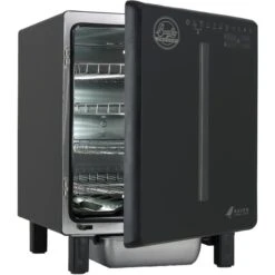Bradley Raven Food Smoker BS1120BTCE (schwarz, Bluetooth) -ALTERNATE Bradley Raven Food Smoker BS1120BTCE@@100110373 34