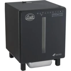 Bradley Raven Food Smoker BS1120BTCE (schwarz, Bluetooth) -ALTERNATE Bradley Raven Food Smoker BS1120BTCE@@100110373 36
