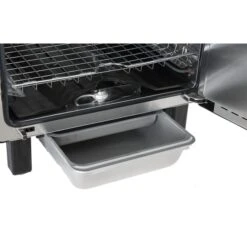 Bradley Raven Food Smoker BS1120BTCE (schwarz, Bluetooth) -ALTERNATE Bradley Raven Food Smoker BS1120BTCE@@100110373 39