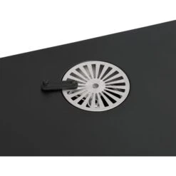 Bradley Raven Food Smoker BS1120BTCE (schwarz, Bluetooth) -ALTERNATE Bradley Raven Food Smoker BS1120BTCE@@100110373 40