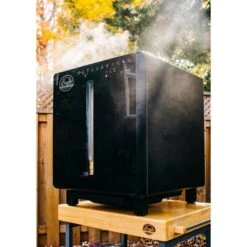 Bradley Raven Food Smoker BS1120BTCE (schwarz, Bluetooth) -ALTERNATE Bradley Raven Food Smoker BS1120BTCE@@100110373 43