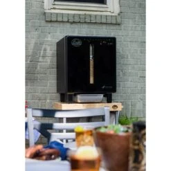 Bradley Raven Food Smoker BS1120BTCE (schwarz, Bluetooth) -ALTERNATE Bradley Raven Food Smoker BS1120BTCE@@100110373 45