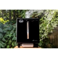 Bradley Raven Food Smoker BS1120BTCE (schwarz, Bluetooth) -ALTERNATE Bradley Raven Food Smoker BS1120BTCE@@100110373 47