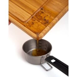 Broil King Bambus-Schneidebrett Für Regal Und Imperial (holz) -ALTERNATE Broil King Bambus Schneidebrett f r Regal und Imperial@@100138813 3