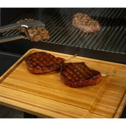 Broil King Bambus-Schneidebrett Für Regal Und Imperial (holz) -ALTERNATE Broil King Bambus Schneidebrett f r Regal und Imperial@@100138813 4