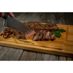 Broil King Bambus-Schneidebrett Für Regal Und Imperial (holz) -ALTERNATE Broil King Bambus Schneidebrett f r Regal und Imperial@@100138813 6