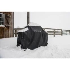 Broil King Baron 500er Premium Exact-Fit Schutzhülle, Schutzhaube (schwarz) 25 Broil King Baron 500er Premium Exact-Fit Schutzhülle, Schutzhaube (schwarz) -ALTERNATE Broil King Baron 500er Premium Exact Fit Schutzh lle Schutzhaube@@100138113 12